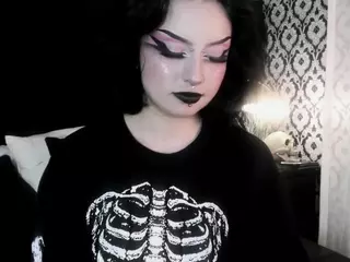 Adelinee Night Girl's Live Sex Cam Show
