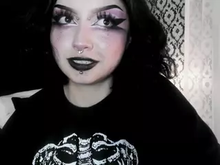Adelinee Night Girl's Live Sex Cam Show