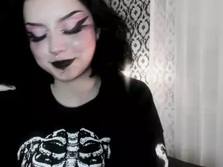 Adelinee Night Girl's Live Sex Cam Show