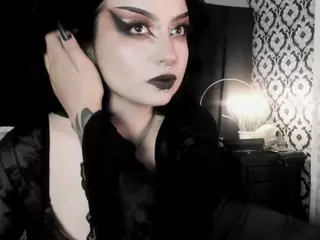 Adelinee Night Girl's Live Sex Cam Show