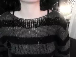 Adelinee Night Girl's Live Sex Cam Show