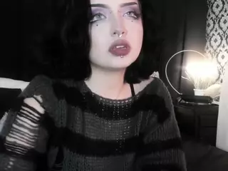 Adelinee Night Girl's Live Sex Cam Show