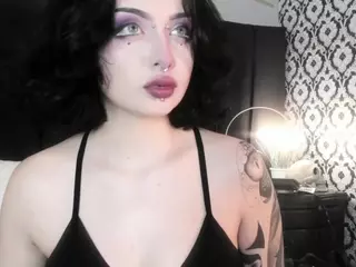 Adelinee Night Girl's Live Sex Cam Show