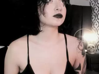 Adelinee Night Girl's Live Sex Cam Show