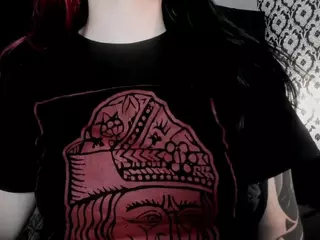 Adelinee Night Girl's Live Sex Cam Show