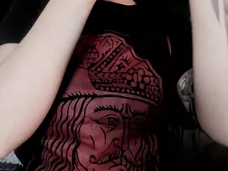 Adelinee Night Girl's Live Sex Cam Show