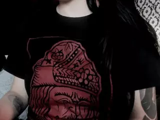 Adelinee Night Girl's Live Sex Cam Show