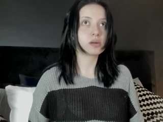 Live cam show with Adelinee Night Girl