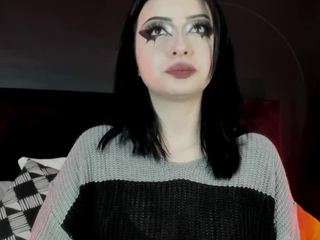 Live cam show with Adelinee Night Girl