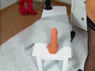 latinadaily's Live Sex Cam Show