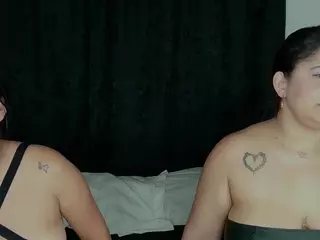 queen-latiifah's Live Sex Cam Show