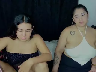queen-latiifah's Live Sex Cam Show