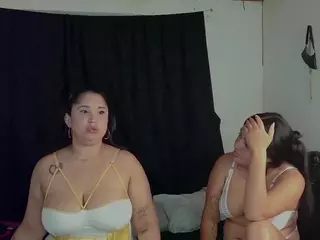 queen-latiifah's Live Sex Cam Show