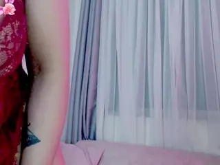Vannesa-mei's Live Sex Cam Show