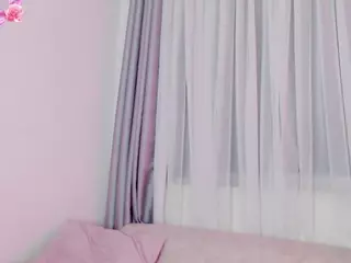 Vannesa-mei's Live Sex Cam Show