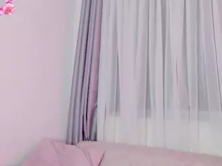Vannesa-mei's Live Sex Cam Show