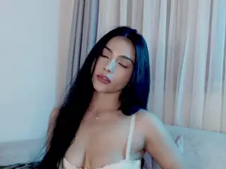 Vannesa-mei's Live Sex Cam Show