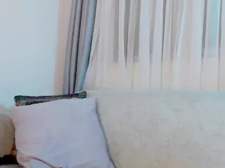 Vannesa-mei's Live Sex Cam Show