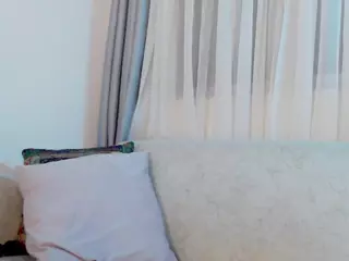 Vannesa-mei's Live Sex Cam Show