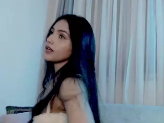 Vannesa-mei's Live Sex Cam Show