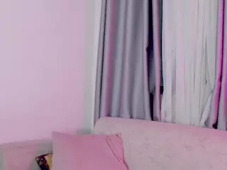 Vannesa-mei's Live Sex Cam Show