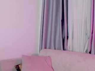 Vannesa-mei's Live Sex Cam Show