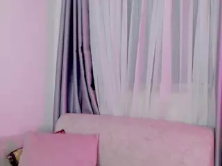 Vannesa-mei's Live Sex Cam Show