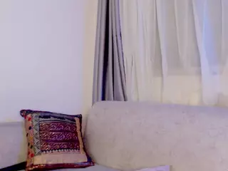 Vannesa-mei's Live Sex Cam Show