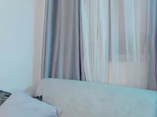 Vannesa-mei's Live Sex Cam Show