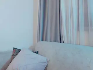 Vannesa-mei's Live Sex Cam Show
