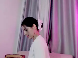 Vannesa-mei's Live Sex Cam Show