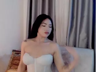 Vannesa-mei's Live Sex Cam Show