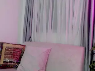 Vannesa-mei's Live Sex Cam Show
