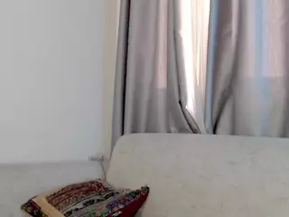 Vannesa-mei's Live Sex Cam Show
