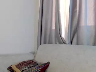 Vannesa-mei's Live Sex Cam Show