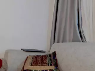 Vannesa-mei's Live Sex Cam Show