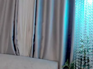 Vannesa-mei's Live Sex Cam Show