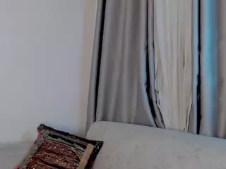 Vannesa-mei's Live Sex Cam Show