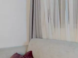Vannesa-mei's Live Sex Cam Show