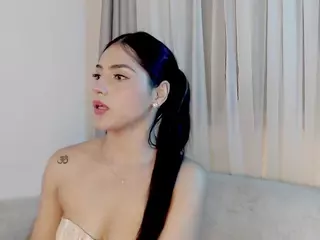 Vannesa-mei's Live Sex Cam Show