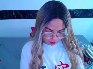 Tifanny's Live Sex Cam Show