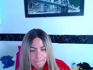Tifanny's Live Sex Cam Show