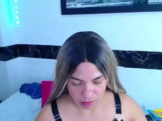 Tifanny's Live Sex Cam Show