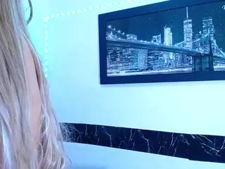 Tifanny's Live Sex Cam Show