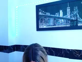 Tifanny's Live Sex Cam Show