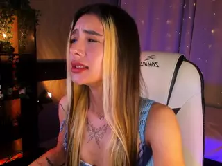 DarlaBelle's Live Sex Cam Show