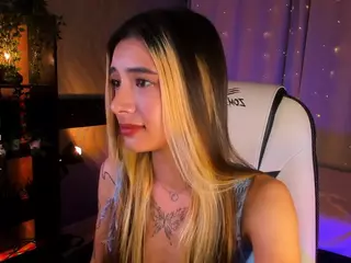 DarlaBelle's Live Sex Cam Show