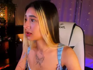 DarlaBelle's Live Sex Cam Show