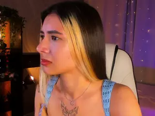 DarlaBelle's Live Sex Cam Show