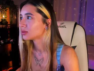 DarlaBelle's Live Sex Cam Show